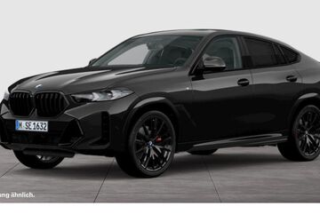 BMW X6 11.780 km 77.995 &euro; Köln-West 50858