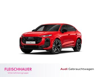 Gebrauchte Audi Q3