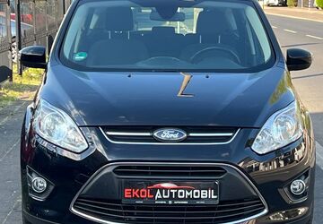 Ford C-Max 149.500 km 4.795 &euro; Köln 50997