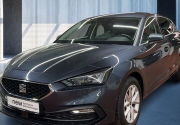 Seat Leon 15.602 km 21.550 &euro; Köln 50939