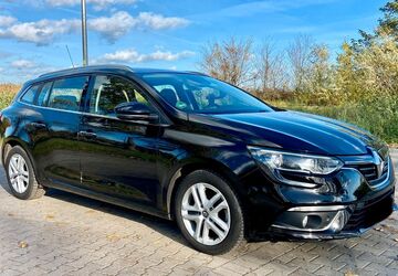 Renault Megane 199.600 km 8.690 &euro; Köln 50739