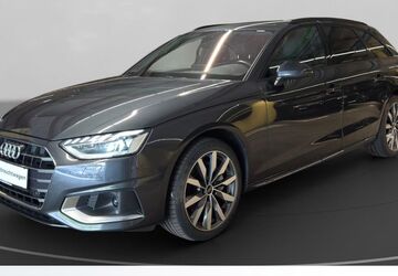 Audi A4 117.154 km 28.480 &euro; Köln 50968