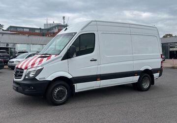 Mercedes-Benz Sprinter 114.415 km 24.990 &euro; Köln 51145