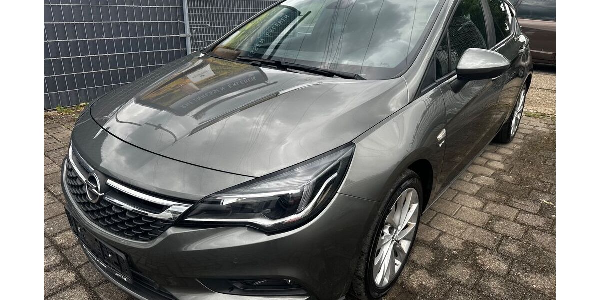 Opel Astra 69.000 km 11.999 &euro; Köln 51145