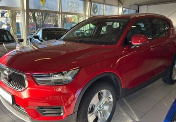Volvo XC40 36.000 km 23.390 &euro; Köln 50827