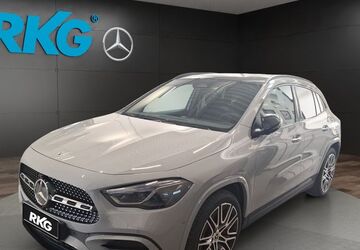 Mercedes-Benz GLA 220 9.800 km 51.890 &euro; Bonn 53119