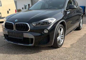 BMW X2 83.644 km 21.750 &euro; Köln 51067