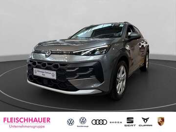 Gebrauchte VW T-Roc