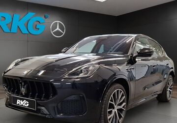 Maserati Grecale 33.982 km 49.890 &euro; Bornheim 53332