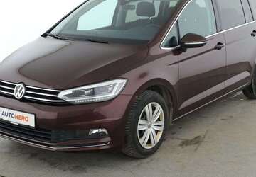 VW Touran 110.453 km 19.280 &euro; Köln 50739