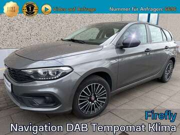 Gebrauchte Fiat Tipo