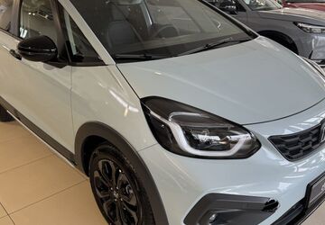 Honda Jazz 5.500 km 26.490 &euro; Brühl 50321