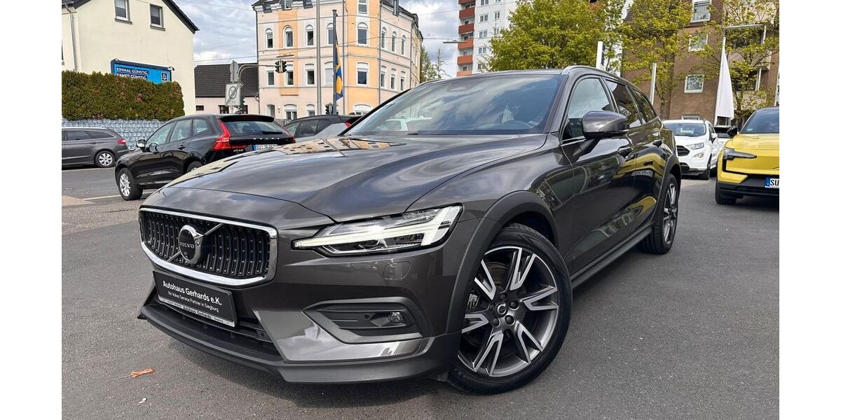 Volvo V60 14.250 km 39.777 &euro; Siegburg 53721