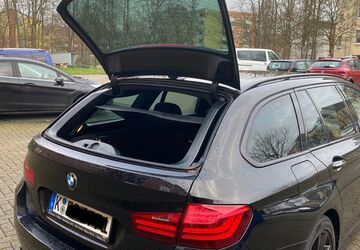 BMW 530 327.000 km 6.800 &euro; Köln 51069