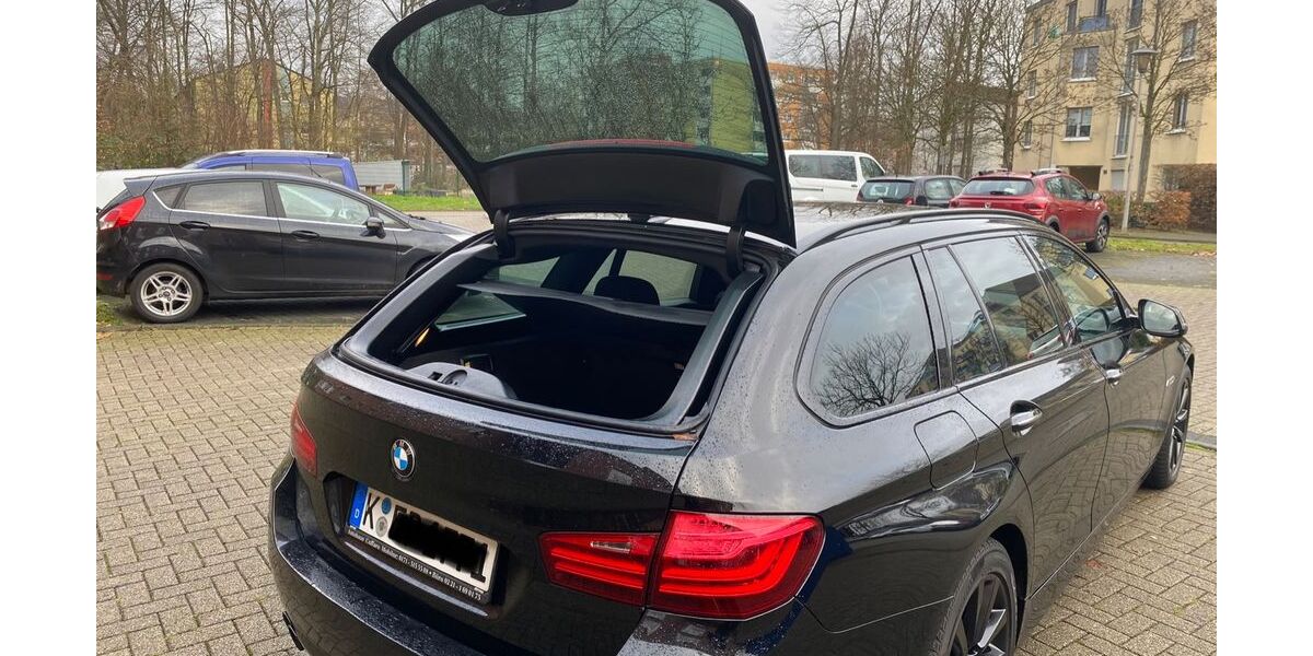 BMW 530 327.000 km 6.800 &euro; Köln 51069