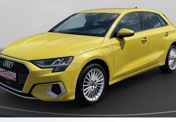 Audi A3 24.405 km 23.990 &euro; Köln 51145