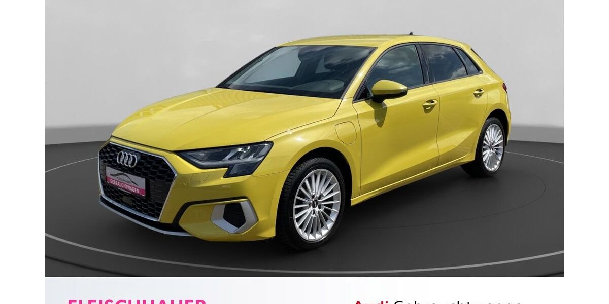 Audi A3 24.405 km 23.990 &euro; Köln 51145