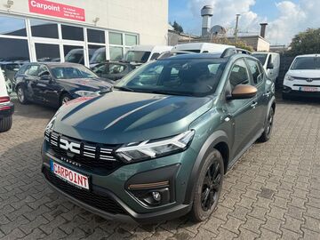 Gebrauchte Dacia Sandero
