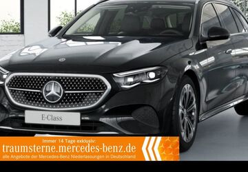 Mercedes-Benz E 300 18.168 km 47.990 &euro; Köln 51149