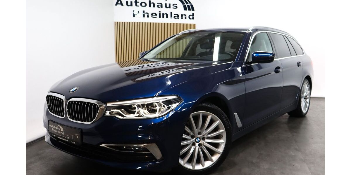 BMW 520 92.110 km 26.750 &euro; Köln 51107
