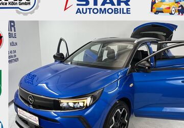 Opel Grandland (X) 89.767 km 17.890 &euro; Köln 50739
