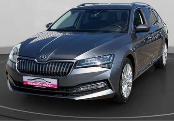 Skoda Superb 96.579 km 23.990 &euro; Köln 51145