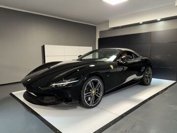 Gebrauchte Ferrari Roma