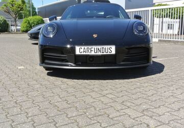 Porsche 992 5.800 km 146.992 &euro; Köln Lövenich 50859