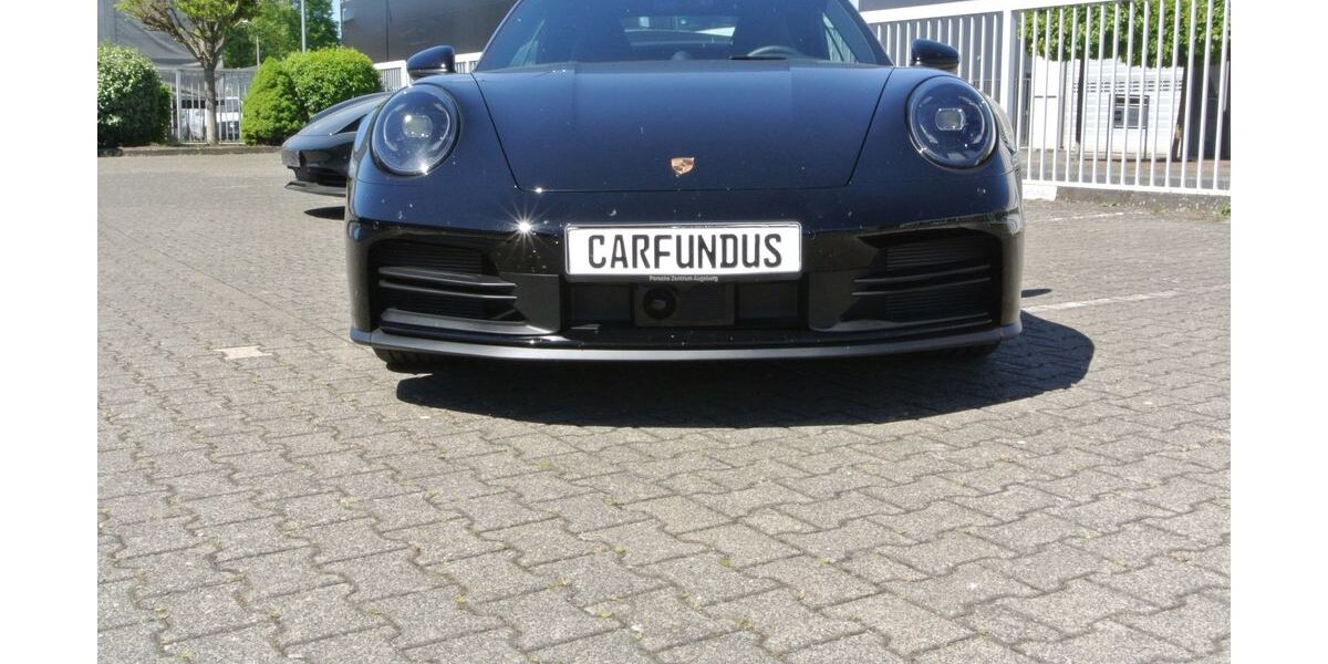 Porsche 992 5.800 km 146.992 &euro; Köln Lövenich 50859