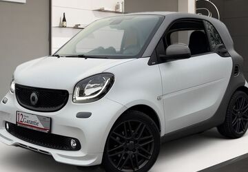 Smart ForTwo 80.000 km 12.388 &euro; Köln 51069