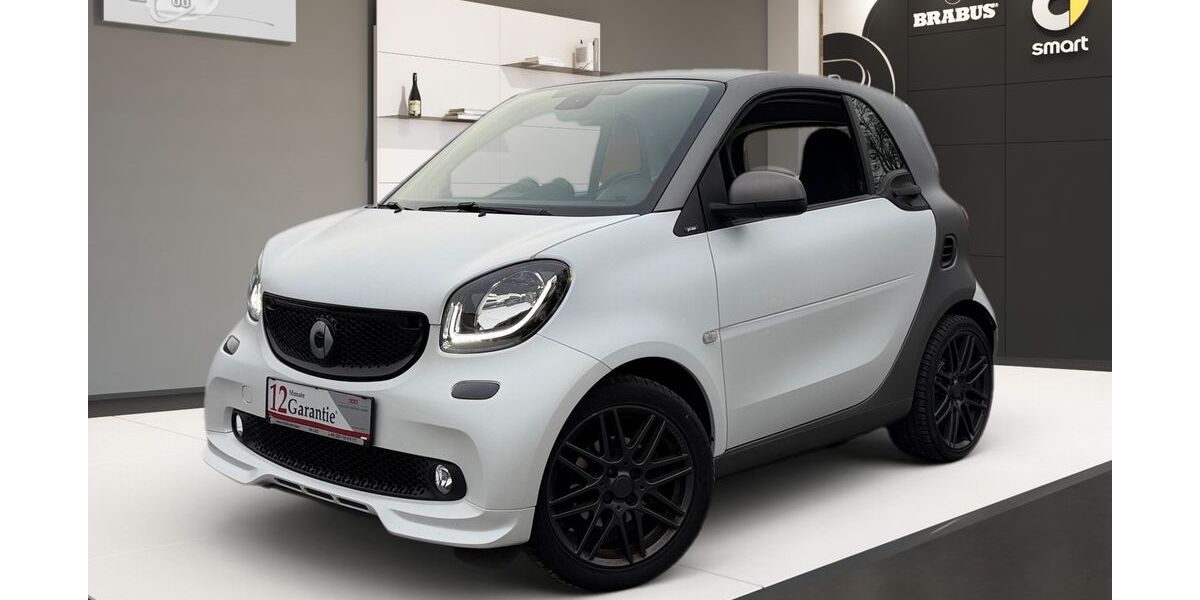 Smart ForTwo 80.000 km 12.388 &euro; Köln 51069