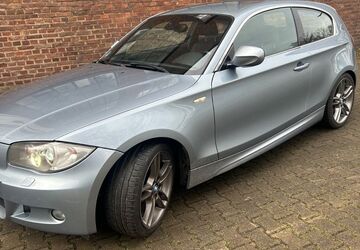 BMW 118 257.600 km 3.333 &euro; Köln 51069