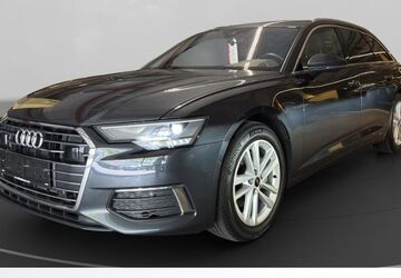 Audi A6 131.929 km 28.880 &euro; Köln 50968