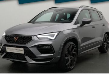 Cupra Ateca 1.009 km 43.380 &euro; Leverkusen 51373