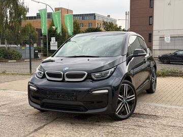 Gebrauchte BMW i3