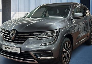 Renault Koleos 17.456 km 24.460 &euro; Köln 50939