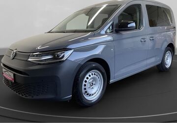 VW Caddy 48.823 km 21.250 &euro; Köln 50823