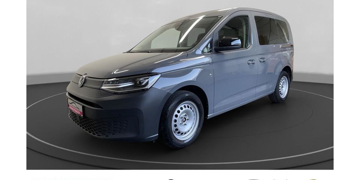 VW Caddy 48.823 km 21.250 &euro; Köln 50823