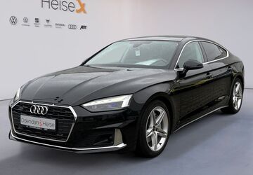 Audi A5 85.080 km 31.780 &euro; Köln 50739