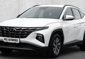 Hyundai TUCSON 21.962 km 23.690 &euro; Köln 50825