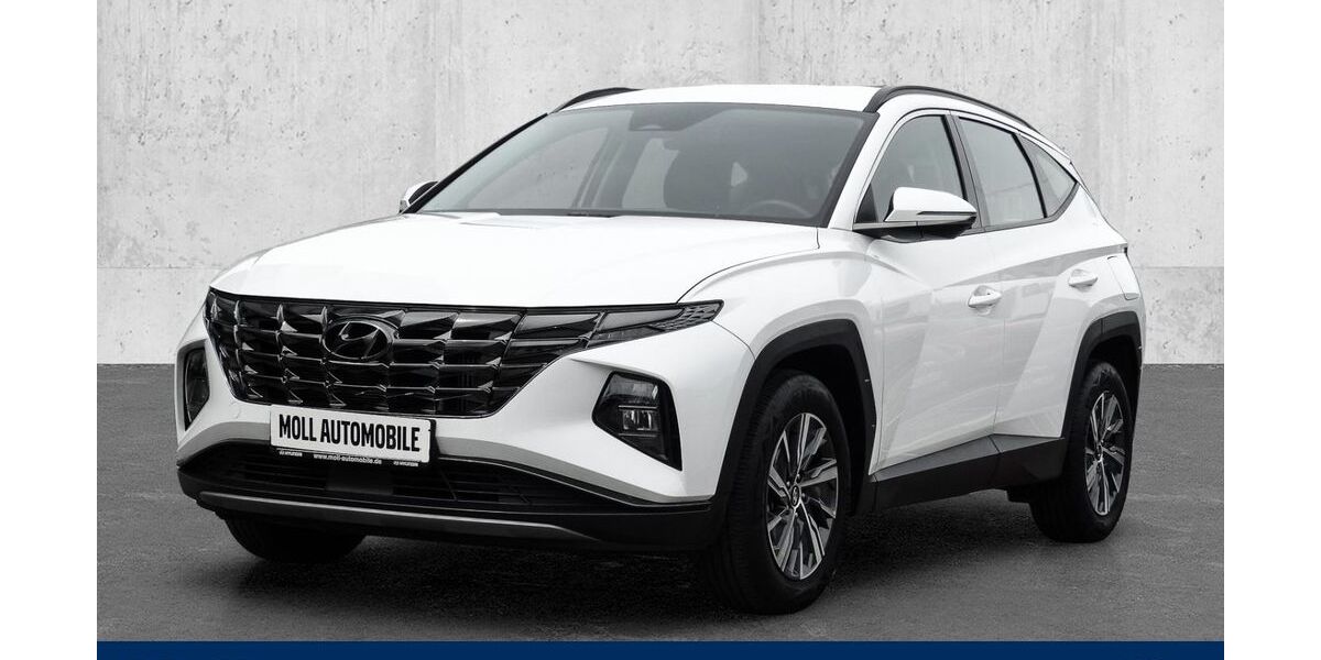 Hyundai TUCSON 21.962 km 23.690 &euro; Köln 50825