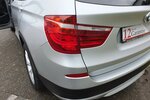 BMW X3 xDrive 20 d XENON NAVI TEILLEDER PDC STEPTRONIC 174.544 km 12.998 &euro; Köln 50858