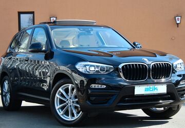 BMW X3 80.000 km 27.940 &euro; Köln 51107