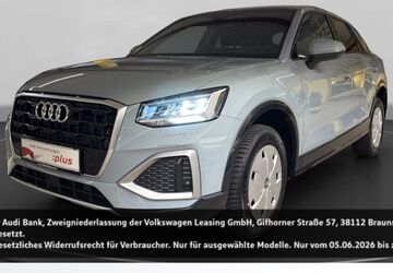 Audi Q2 4.311 km 32.880 &euro; Köln 50968