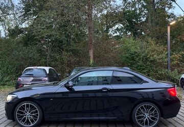 BMW 218 169.000 km 15.600 &euro; Köln 50679