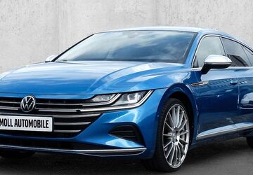 VW Arteon 78.691 km 26.850 &euro; Köln 50825