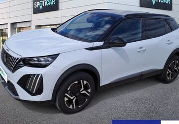 Peugeot 2008 20.037 km 19.670 &euro; Köln 50933