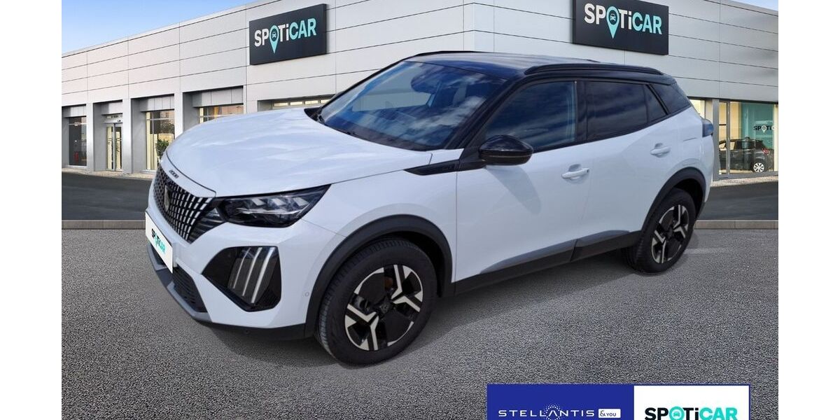 Peugeot 2008 20.037 km 19.670 &euro; Köln 50933