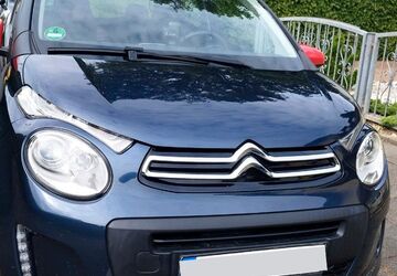 Citroen C1 57.336 km 5.900 &euro; Köln 51143