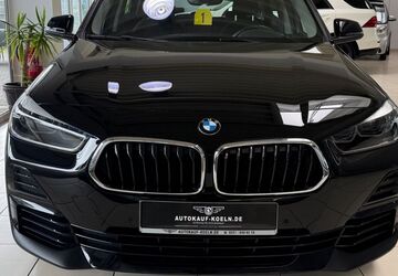 BMW X2 32.000 km 24.990 &euro; Köln 51067